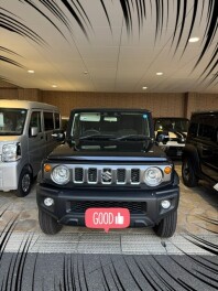 ジムニーノマドご納車させて頂きました！！